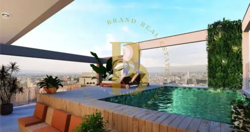 Cobertura nova á venda em moema , 398m², 3 suítes, 6 vaga, vista pro parque ibirapuera.