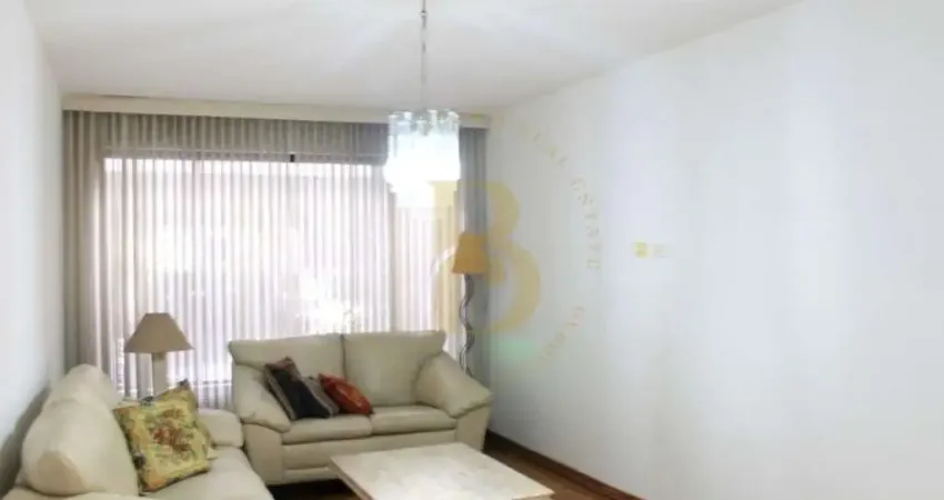 Casa com 3 quartos à venda na Rua Coronel Artur de Paula Ferreira, 137, Vila Nova Conceição, São Paulo