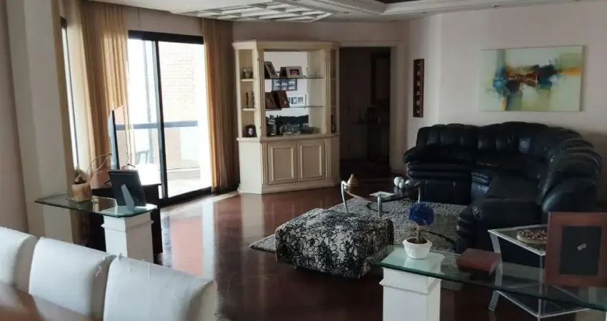 Apartamento com 160 m², 2 quartos sendo 1 suíte à venda no bairro jardim anália frannco.