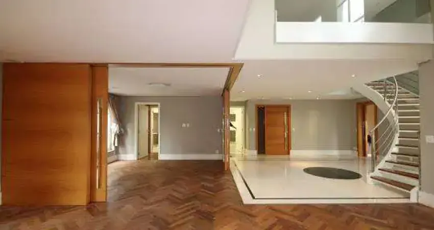 Apartamento com 347 m², 3 quartos sendo 3 suítes à venda no bairro higienópolis.