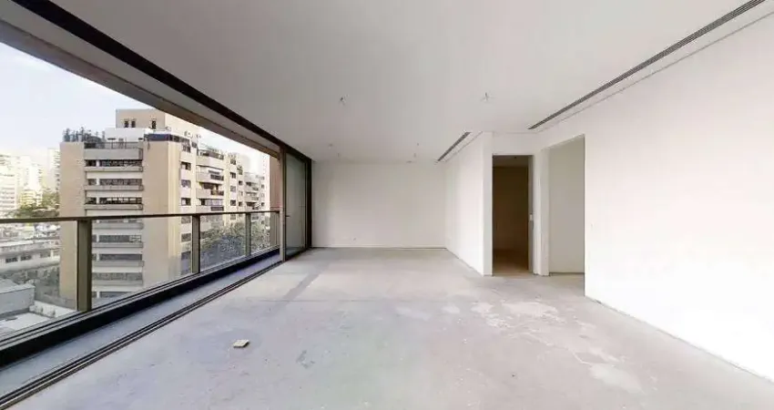 Apartamento com 3 quartos à venda na Rua Jorge Coelho, 147, Itaim Bibi, São Paulo