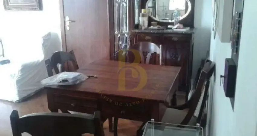 Apartamento com 95 m², 3 quartos sendo 1 suíte à venda no bairro brooklin.