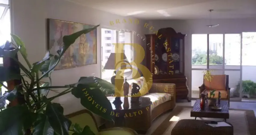 Apartamento com 3 quartos à venda na Rua Princesa Isabel, 1016, Brooklin Paulista, São Paulo