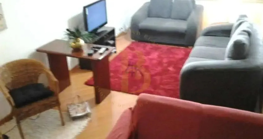 Apartamento com 110 m², 3 quartos sendo 1 suíte à venda no bairro vila olímpia.