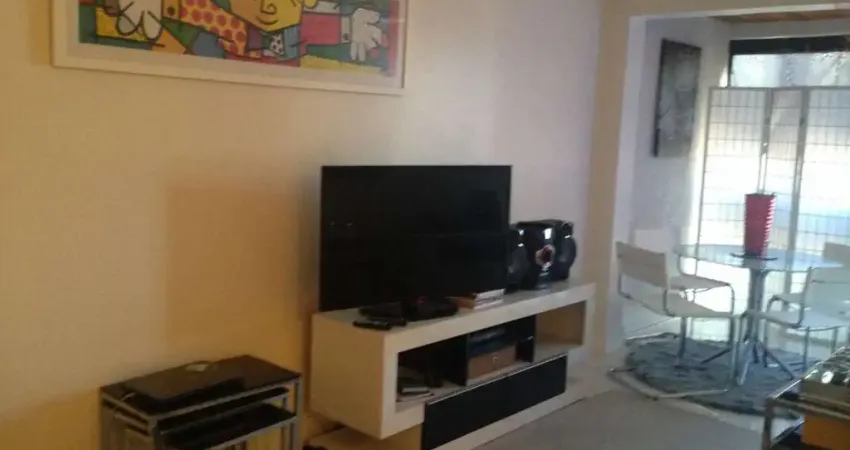 Apartamento com 52 m², 1 quarto à venda no bairro vila olímpia.