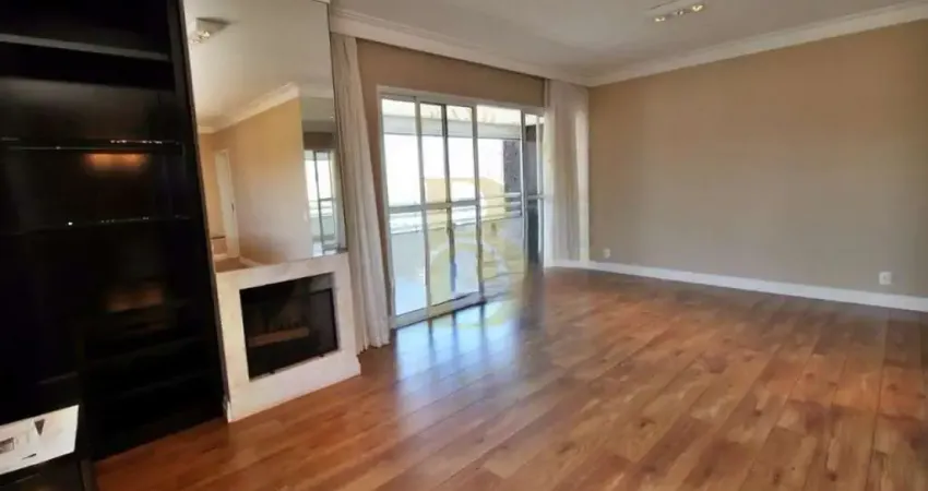 Apartamento com 137 m², 3 quartos sendo 3 suítes 3 vagas varanda à venda no bairro e próximo ao shop