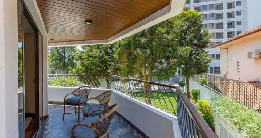 Apartamento com lindos acabamentos, localizado no campo belo.