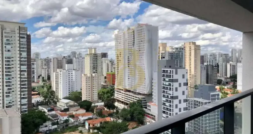 Apartamento recém entregue, nunca habitado à venda no bairro jardim das acácias.