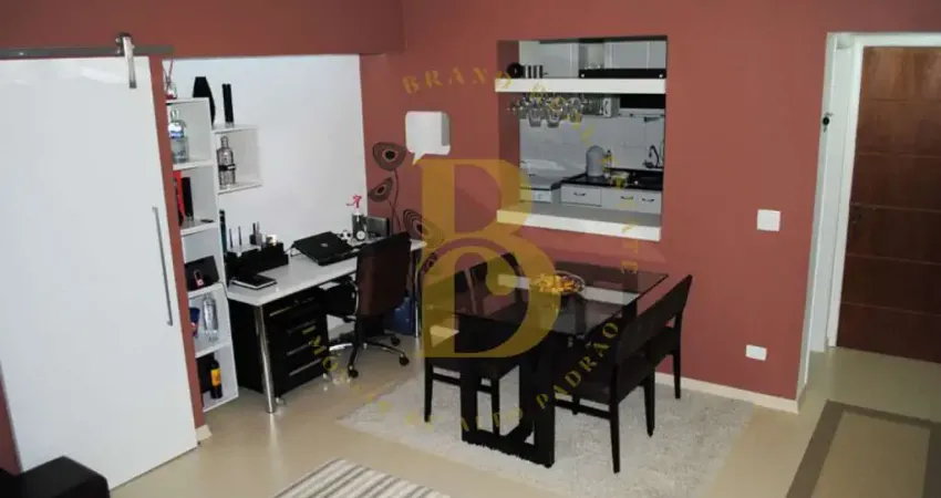 Apartamento com 71,30 m², 2 quartos sendo 1 suíte à venda no bairro campo belo.