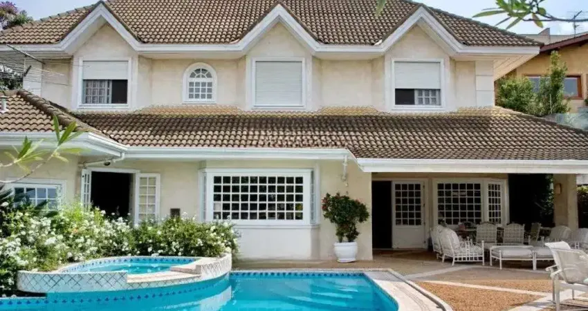 Casa com 920 m², 4 quartos sendo 4 suítes à venda no bairro jardim guedala.