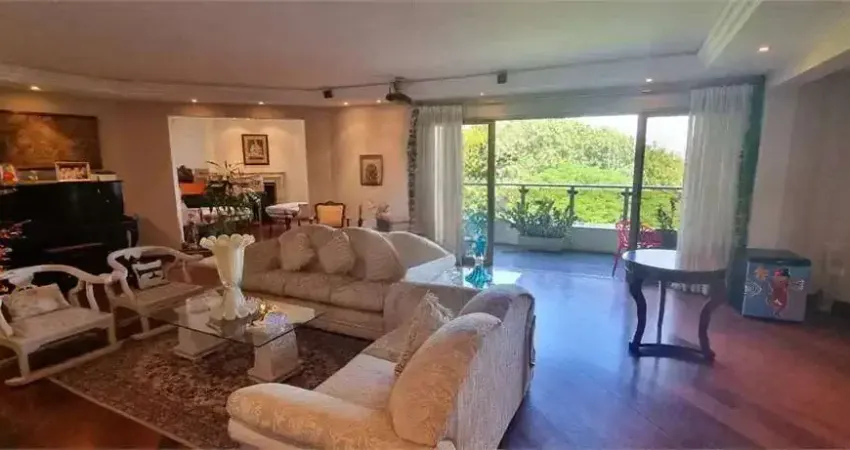 Apartamento com 305 m², 3 quartos sendo 3 suítes à venda no bairro paraíso.