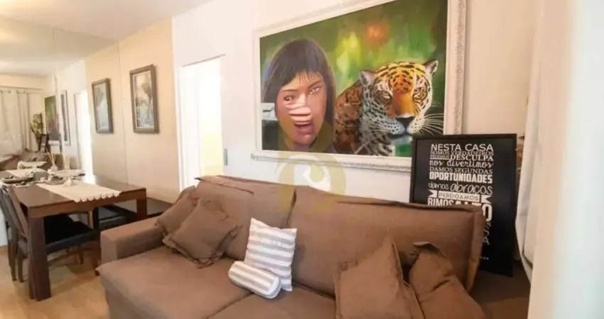 Apartamento com 1 quarto à venda na Rua Sansão Alves dos Santos, 343, Cidade Monções, São Paulo