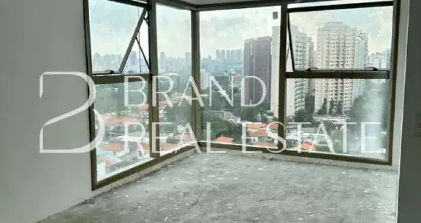 Apartamento com 150 m², 3 quartos sendo 3 suítes à venda no bairro Moema.