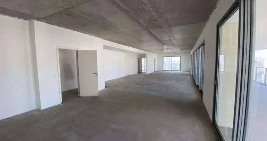Apartamento com 535 m², 4 quartos sendo 4 suítes à venda no bairro vila nova conceição.
