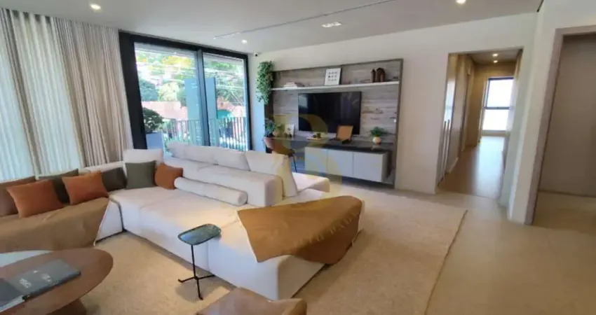 Alter, apartamento com 205 m², 4 quartos sendo 4 suítes à venda no bairro alto de pinheiros.