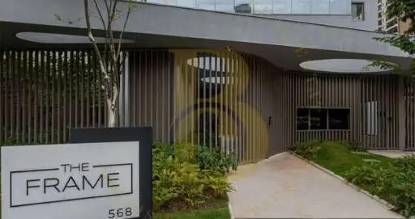 Apartamento com 358.78 m², 4 quartos sendo 4 suítes à venda no bairro vila nova conceição.