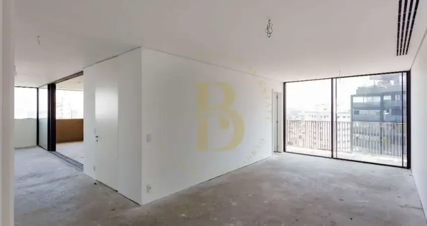 Apartamento muito charmoso com linda vista, arquitetura isay weinfeld