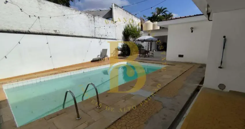 Casa com 188 m², 4 quartos sendo 1 suíte à venda no bairro boaçava.