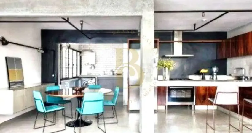 Apartamento com 147 m², 2 quartos sendo 1 suíte à venda no bairro jardim europa.