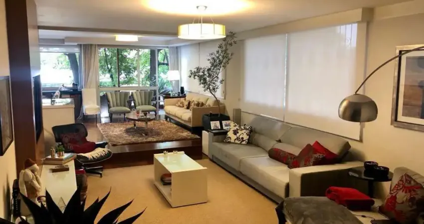 Apartamento com 3 quartos à venda na Rua Baronesa de Itu, 830, Santa Cecília, São Paulo