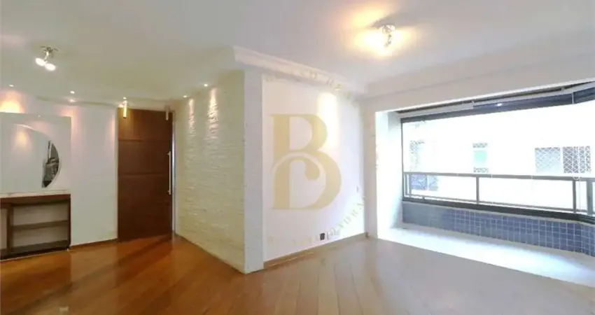 Apartamento com 116 m², 3 quartos sendo 1 suíte à venda no bairro moema pássaros.