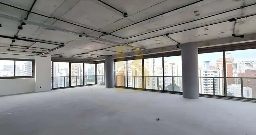 Apartamento com 358 m², 4 quartos sendo 4 suítes à venda no bairro vila nova conceição.