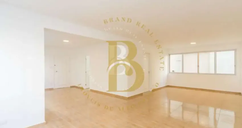 Apartamento reformado á venda de 145m², com 03 dormitórios no itaim bibi.