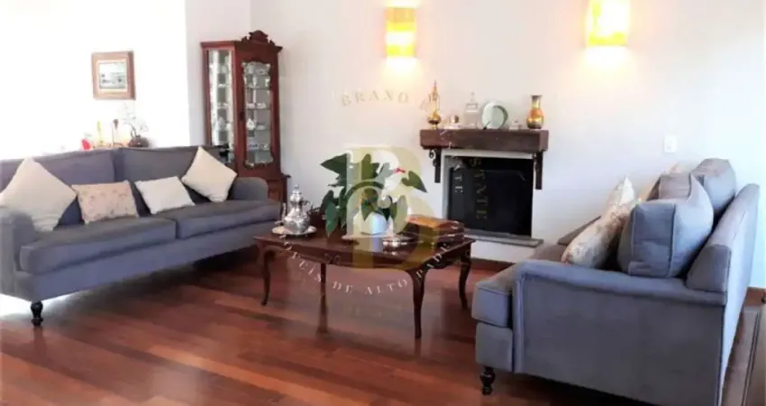 Apartamento com 3 quartos à venda na Rua João Álvares Soares, 1197, Campo Belo, São Paulo