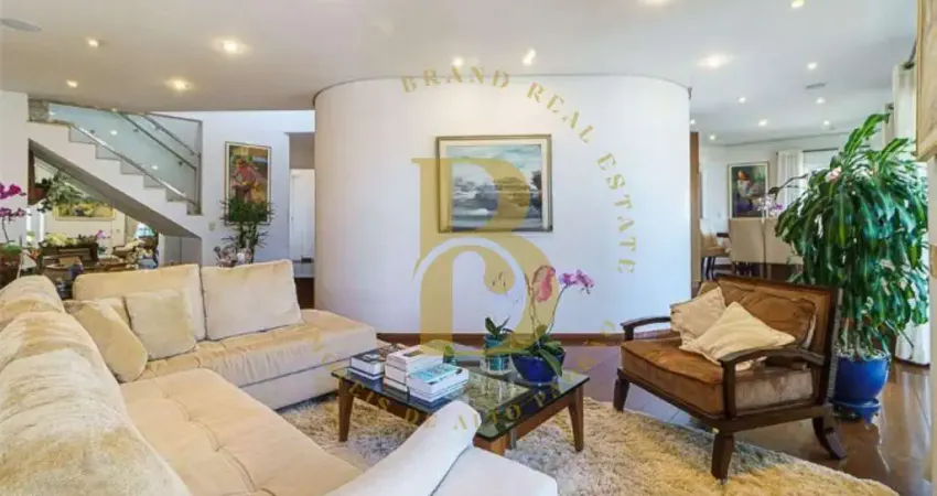 Cobertura duplex com vista livre próximo ao parque do ibirapuera á venda bairro paraíso!