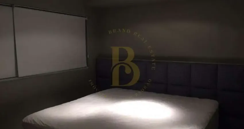 Lindo duplex com 89 m², 1 quarto sendo 1 suíte à venda no bairro brooklin.