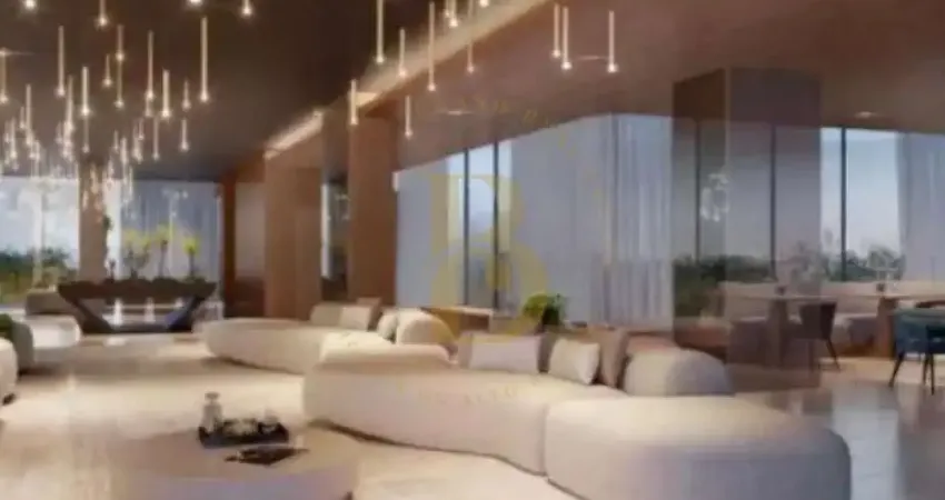 Apartamento com 4 quartos à venda na Avenida Major Sylvio de Magalhães Padilha, 14500, Real Parque, São Paulo