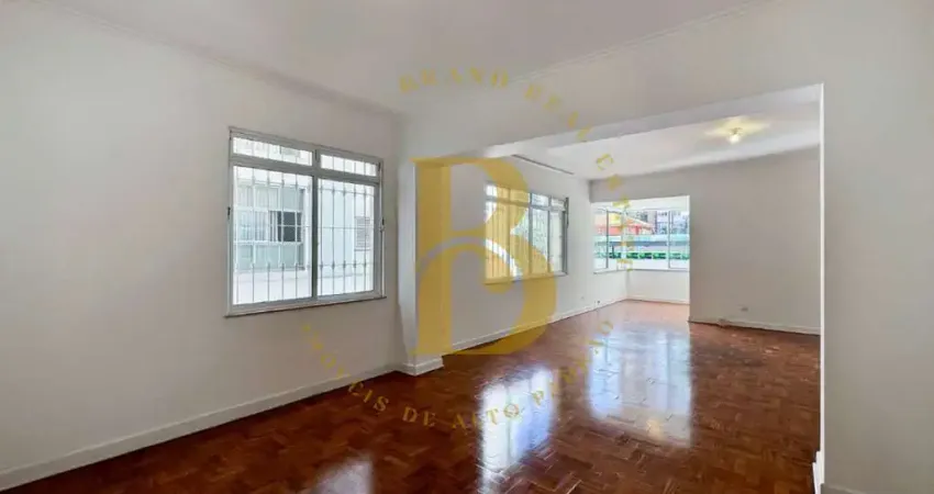 Apartamento com 3 quartos à venda na Avenida Angélica, 1653, Higienópolis, São Paulo