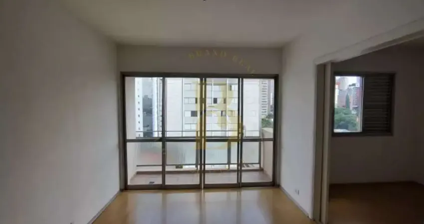 Apartamento com 95 m², 3 quartos sendo 1 suíte à venda no bairro campo belo.