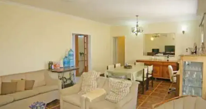 Apartamento com 120 m², 3 quartos sendo 1 suíte à venda no bairro jardim américa.