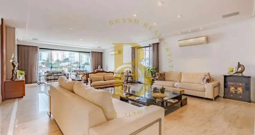 Apartamento com 4 quartos à venda na Rua Tupi, 871, Santa Cecília, São Paulo