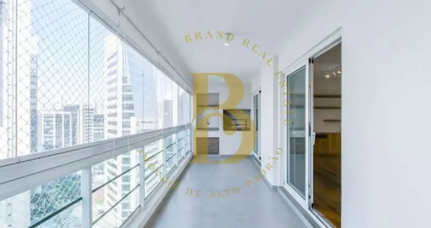 Apartamento com 3 quartos à venda na Rua do Rocio, 450, Vila Olímpia, São Paulo