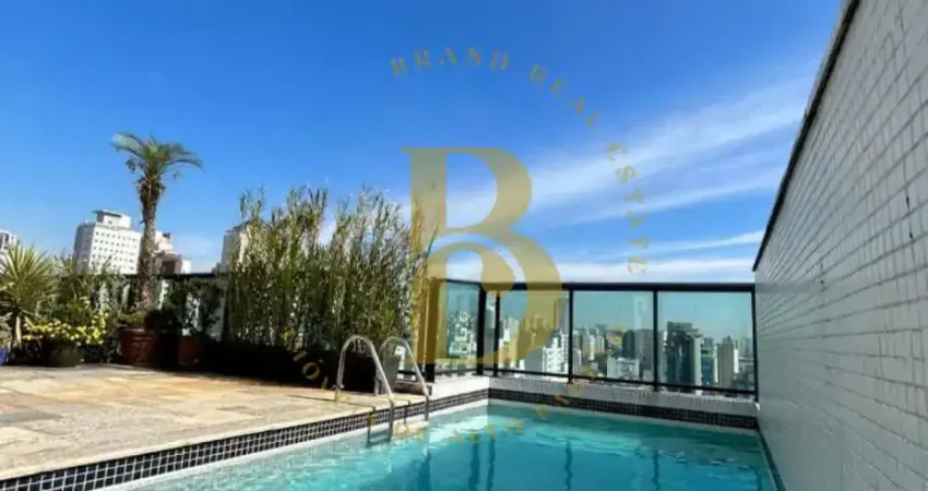 Apartamento com 3 quartos à venda na Rua Espírito Santo, 25, Aclimação, São Paulo