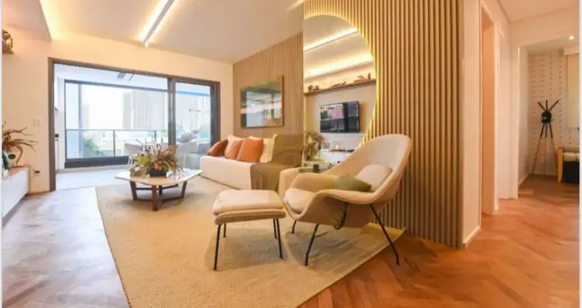 Apartamento com 3 quartos à venda na Rua Amaro Cavalheiro, 333, Pinheiros, São Paulo