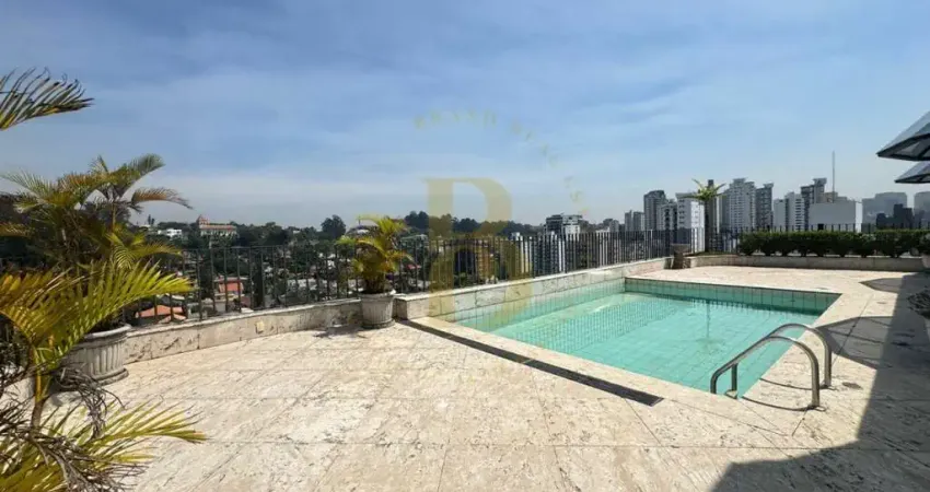 Apartamento com 3 quartos à venda na Rua Nabih Assad Abdalla, 412, Real Parque, São Paulo