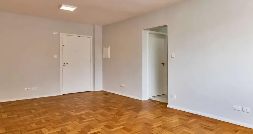 Apartamento com 1 quarto à venda na Rua Martim Francisco, 334, Vila Buarque, São Paulo