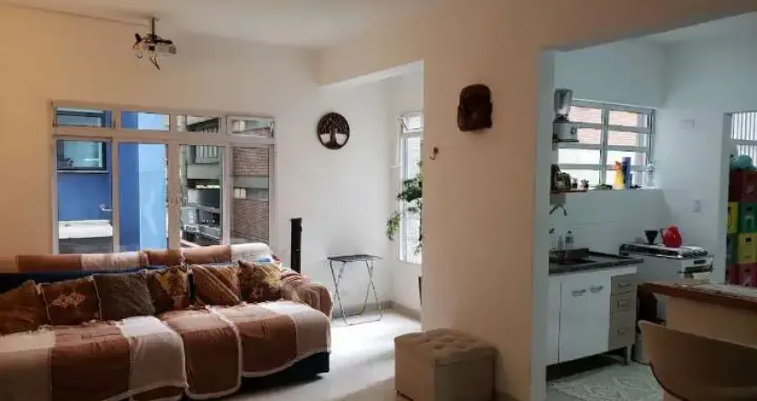 Apartamento com 87 m², 2 quartos sendo 1 suíte à venda no bairro jardim américa.