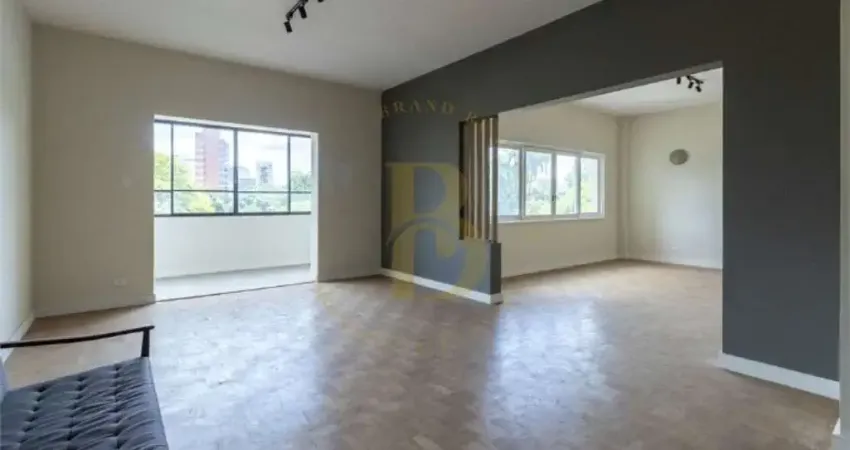 Apartamento com 214.45 m², 4 quartos sendo 1 suíte à venda no bairro bela vista.