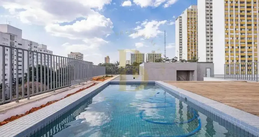 Apartamento com 4 quartos à venda na Rua Cajaíba, 335, Pompéia, São Paulo