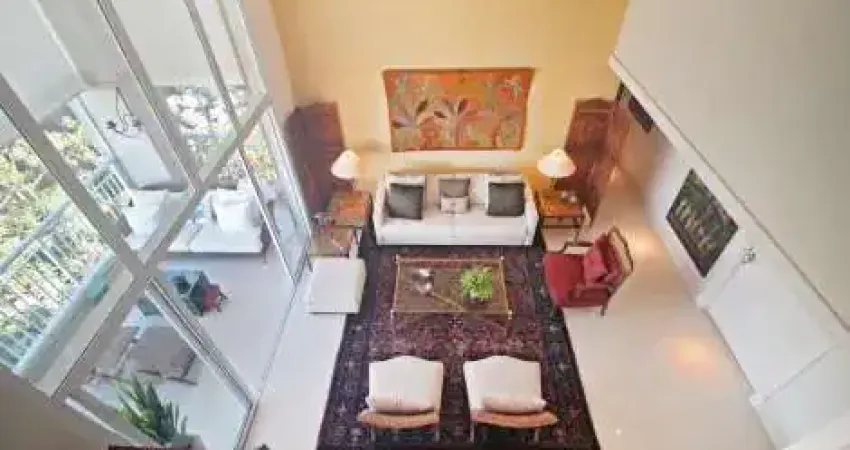 Apartamento com 272 m², 4 quartos, 3 suítes, 4 vagas à venda no wide garden panamby.