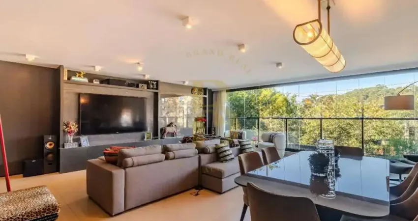 Garden com 311 m², 3 quartos sendo 3 suítes à venda no bairro cidade jardim.