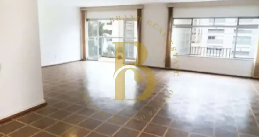 Apartamento com 187 m², 3 quartos sendo 1 suíte à venda no bairro itaim bibi.