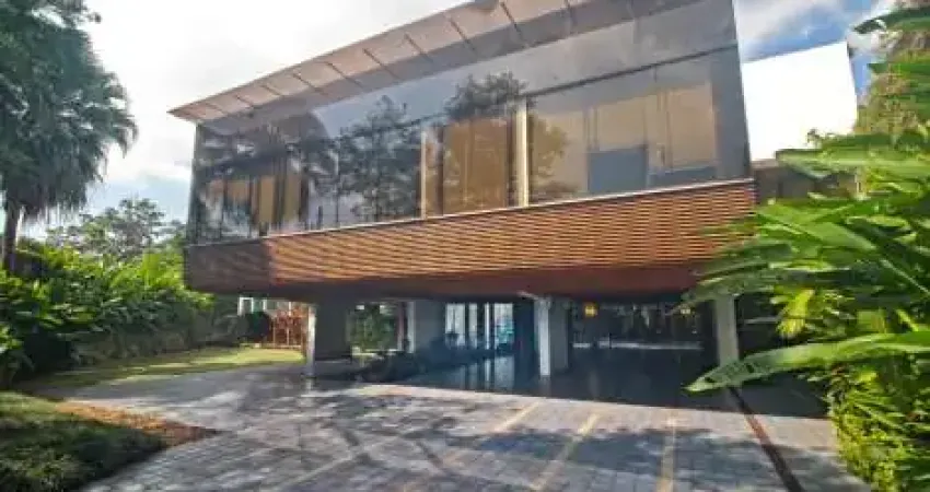 Casa com 6 quartos à venda na Rua Itavera, 9, Jardim Guedala, São Paulo