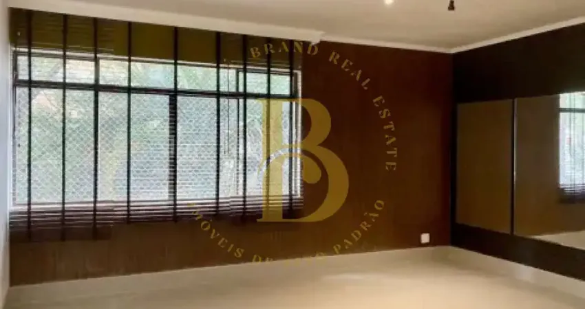 Apartamento com 150 m², 2 quartos sendo 1 suíte à venda no bairro jardim américa.