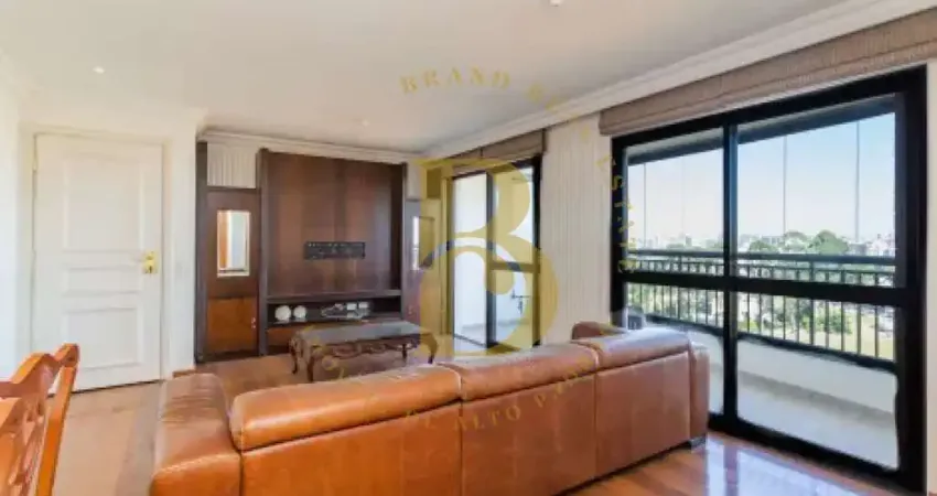 Apartamento com 164 m², 3 quartos sendo 1 suíte à venda no bairro paraíso.