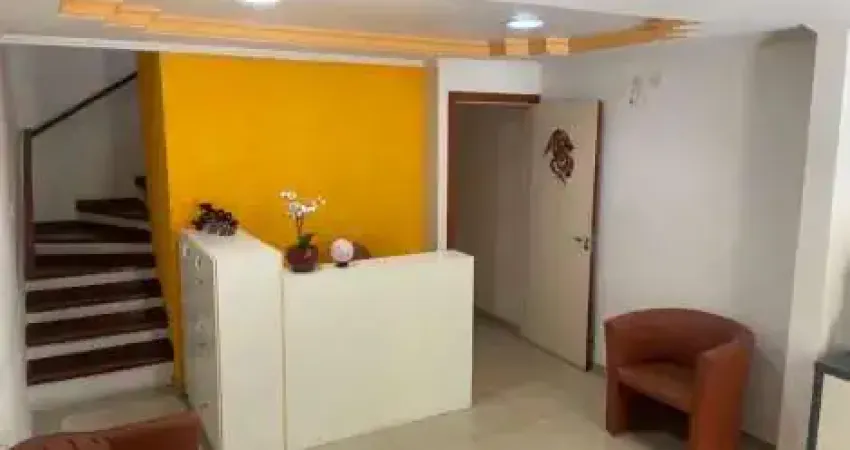 Casa em condomínio fechado com 3 quartos à venda na Rua Lydia Simões Cabral, 49, Moema, São Paulo